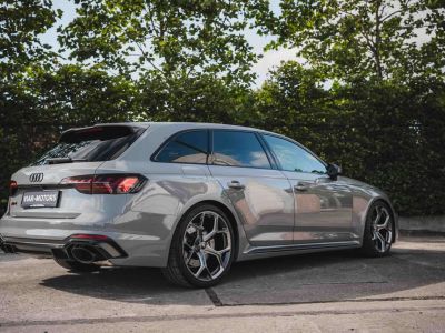 Audi RS4 Avant 29 V6 TFSI Quattro 25 Years Edition   - 29