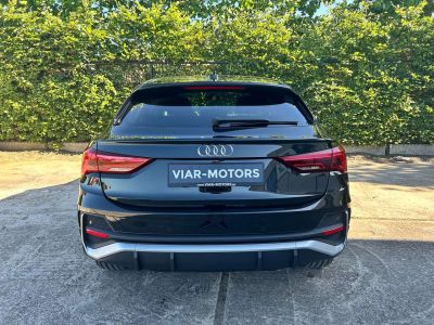 Audi Q3 Sportback 35 TFSI S line Sportback-Platinum-Business Edition   - 6