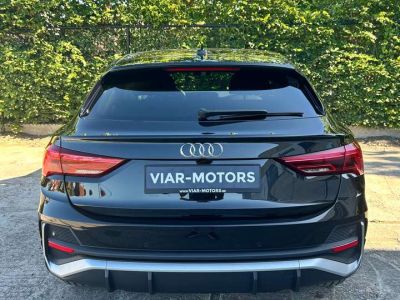 Audi Q3 Sportback 35 TFSI S line Sportback-Platinum-Business Edition   - 7
