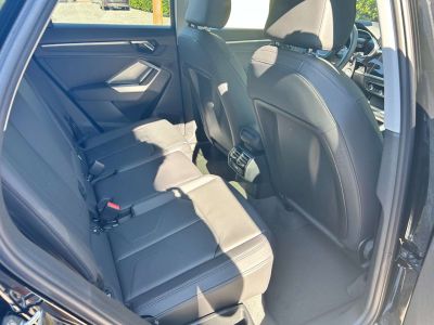 Audi Q3 Sportback 35 TFSI S line Sportback-Platinum-Business Edition   - 10