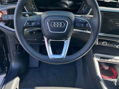 Audi Q3 Sportback 35 TFSI S line Sportback-Platinum-Business Edition   - 11