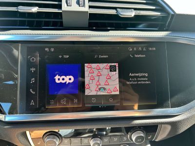 Audi Q3 Sportback 35 TFSI S line Sportback-Platinum-Business Edition   - 14