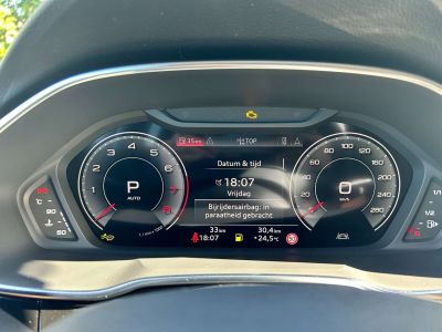 Audi Q3 Sportback 35 TFSI S line Sportback-Platinum-Business Edition   - 15