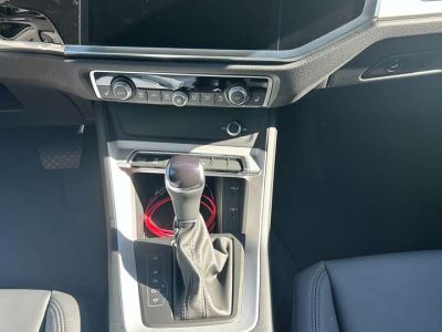 Audi Q3 Sportback 35 TFSI S line Sportback-Platinum-Business Edition   - 16