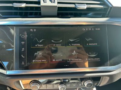 Audi Q3 Sportback 35 TFSI S line Sportback-Platinum-Business Edition   - 19