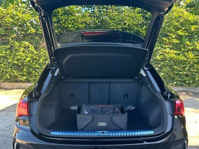Audi Q3 Sportback 35 TFSI S line Sportback-Platinum-Business Edition   - 21