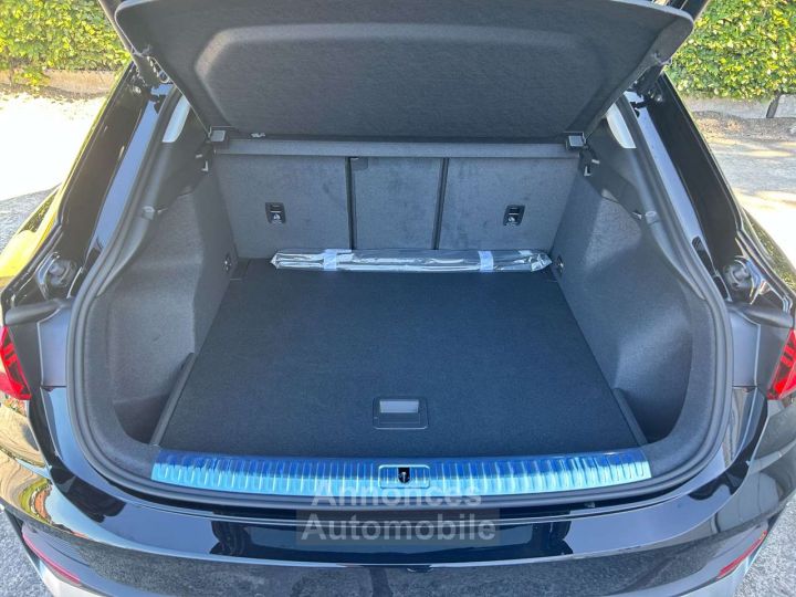 Audi Q3 Sportback 35 TFSI S line Sportback-Platinum-Business Edition - 22