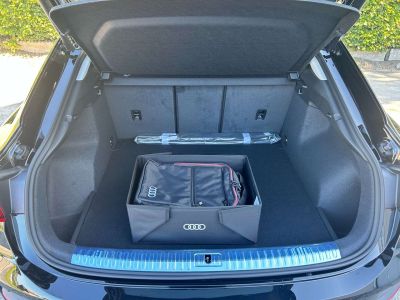 Audi Q3 Sportback 35 TFSI S line Sportback-Platinum-Business Edition   - 23