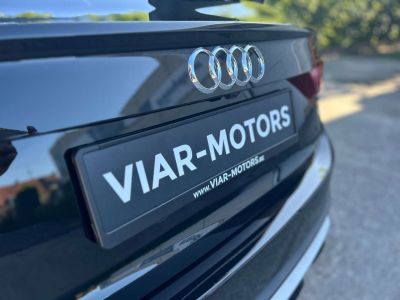 Audi Q3 Sportback 35 TFSI S line Sportback-Platinum-Business Edition   - 24