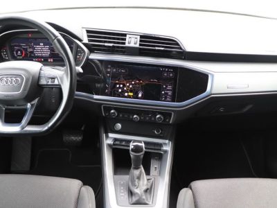 Audi Q3 Sportback 20 35 TDI 150ch S-LINE BVA VIRTUAL COCKPIT CARPLAY   - 3