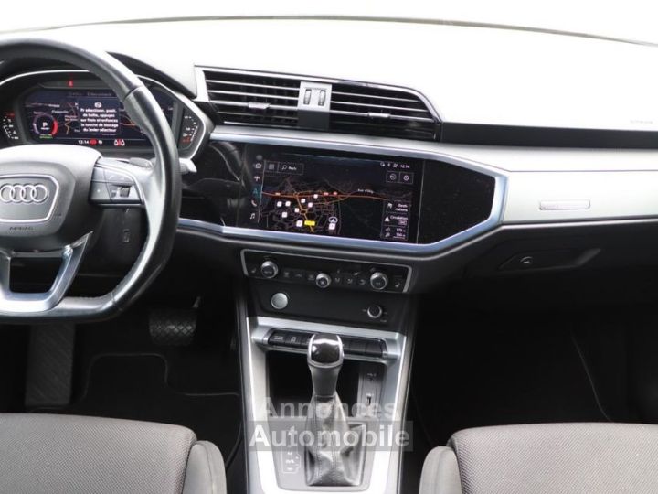 Audi Q3 Sportback 20 35 TDI 150ch S-LINE BVA VIRTUAL COCKPIT CARPLAY - 3