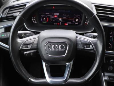 Audi Q3 Sportback 20 35 TDI 150ch S-LINE BVA VIRTUAL COCKPIT CARPLAY   - 4