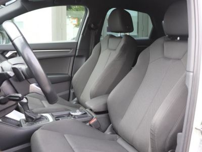 Audi Q3 Sportback 20 35 TDI 150ch S-LINE BVA VIRTUAL COCKPIT CARPLAY   - 5