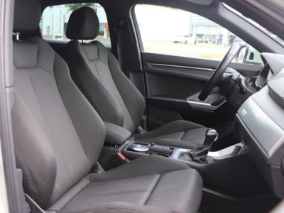Audi Q3 Sportback 20 35 TDI 150ch S-LINE BVA VIRTUAL COCKPIT CARPLAY   - 6