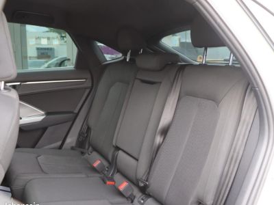 Audi Q3 Sportback 20 35 TDI 150ch S-LINE BVA VIRTUAL COCKPIT CARPLAY   - 7