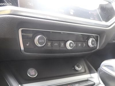 Audi Q3 Sportback 20 35 TDI 150ch S-LINE BVA VIRTUAL COCKPIT CARPLAY   - 16