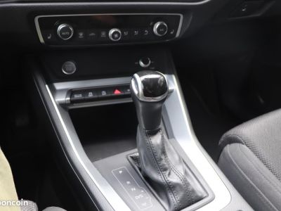 Audi Q3 Sportback 20 35 TDI 150ch S-LINE BVA VIRTUAL COCKPIT CARPLAY   - 18