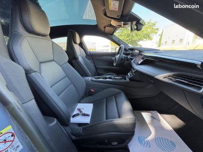 Audi e-tron GT 476 ch quattro 1e main Origine FR   - 24