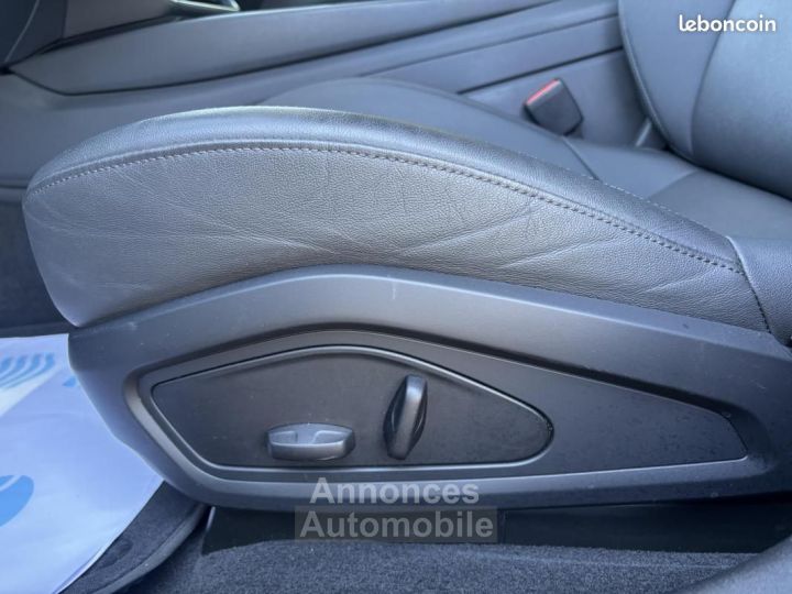 Audi e-tron GT 476 ch quattro 1e main Origine FR - 29