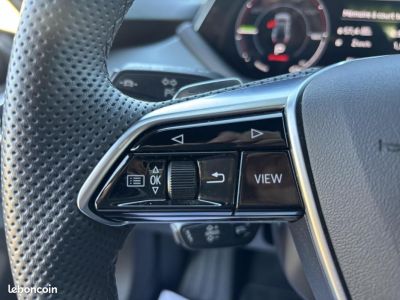 Audi e-tron GT 476 ch quattro 1e main Origine FR   - 32