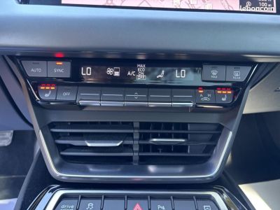 Audi e-tron GT 476 ch quattro 1e main Origine FR   - 35