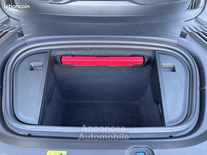 Audi e-tron GT 476 ch quattro 1e main Origine FR - 43