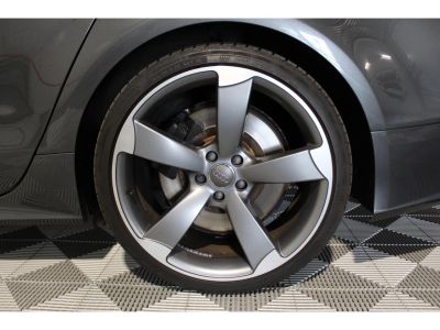 Audi S7 sportback 40 V8 TFSI - 450CH - BV S-tronic QUATTRO   - 5