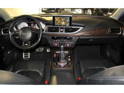Audi S7 sportback 40 V8 TFSI - 450CH - BV S-tronic QUATTRO   - 8