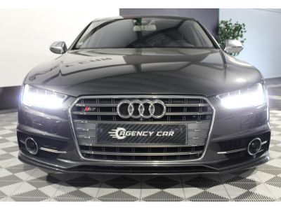 Audi S7 sportback 40 V8 TFSI - 450CH - BV S-tronic QUATTRO   - 15