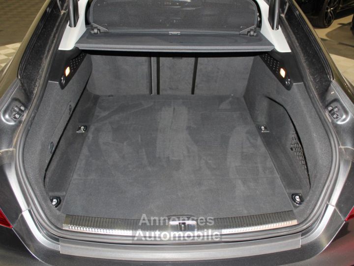 Audi S7 sportback 40 V8 TFSI - 450CH - BV S-tronic QUATTRO - 17