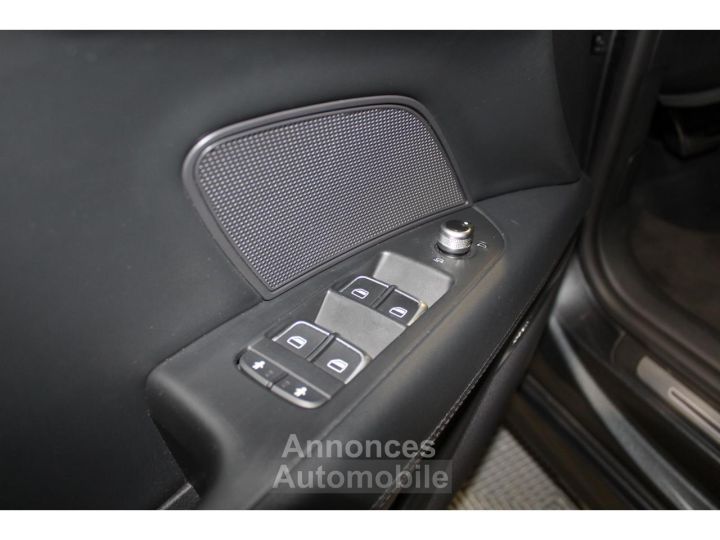 Audi S7 sportback 40 V8 TFSI - 450CH - BV S-tronic QUATTRO - 19