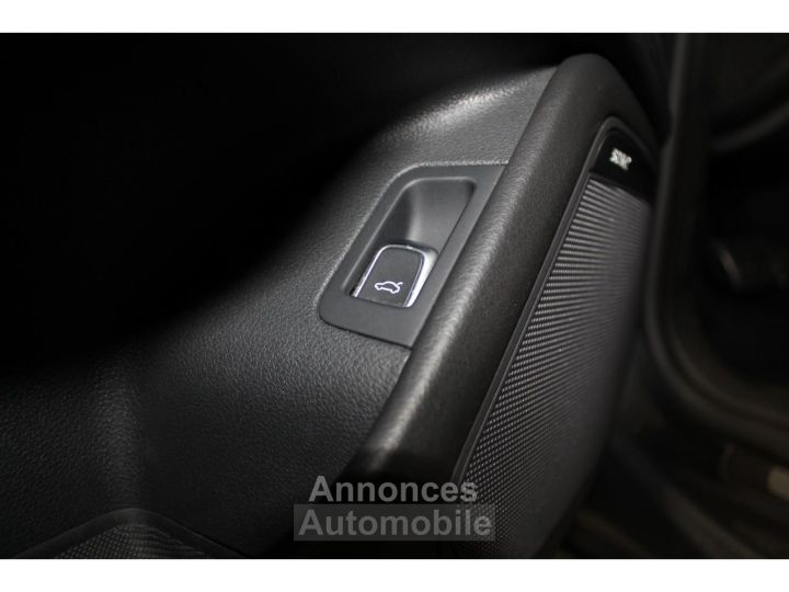 Audi S7 sportback 40 V8 TFSI - 450CH - BV S-tronic QUATTRO - 20