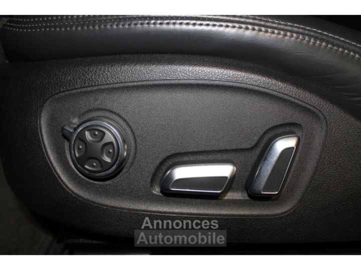 Audi S7 sportback 40 V8 TFSI - 450CH - BV S-tronic QUATTRO - 23