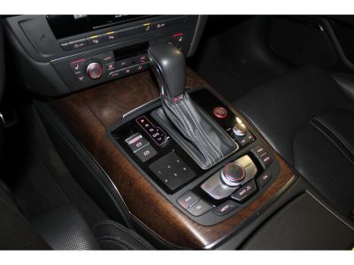 Audi S7 sportback 40 V8 TFSI - 450CH - BV S-tronic QUATTRO   - 24