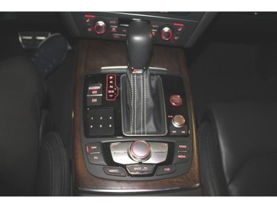 Audi S7 sportback 40 V8 TFSI - 450CH - BV S-tronic QUATTRO   - 25