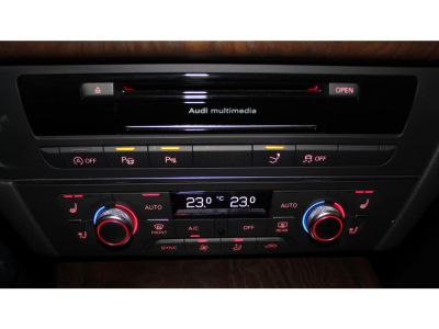 Audi S7 sportback 40 V8 TFSI - 450CH - BV S-tronic QUATTRO   - 26