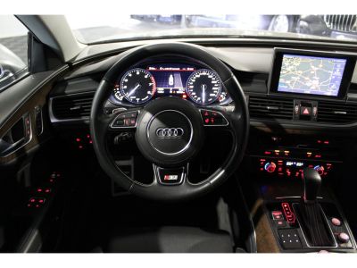 Audi S7 sportback 40 V8 TFSI - 450CH - BV S-tronic QUATTRO   - 29