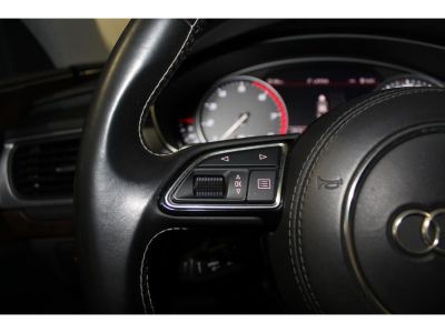 Audi S7 sportback 40 V8 TFSI - 450CH - BV S-tronic QUATTRO   - 30