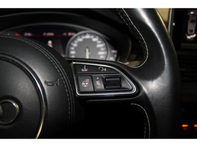 Audi S7 sportback 40 V8 TFSI - 450CH - BV S-tronic QUATTRO   - 31