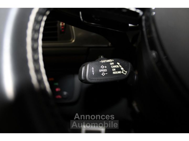 Audi S7 sportback 40 V8 TFSI - 450CH - BV S-tronic QUATTRO - 33