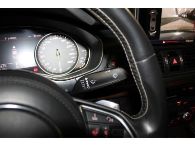 Audi S7 sportback 40 V8 TFSI - 450CH - BV S-tronic QUATTRO   - 34