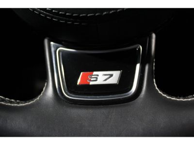 Audi S7 sportback 40 V8 TFSI - 450CH - BV S-tronic QUATTRO   - 35