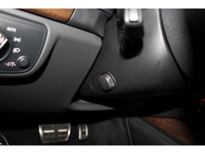 Audi S7 sportback 40 V8 TFSI - 450CH - BV S-tronic QUATTRO   - 37