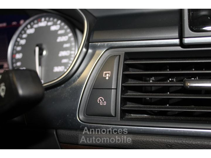 Audi S7 sportback 40 V8 TFSI - 450CH - BV S-tronic QUATTRO - 38