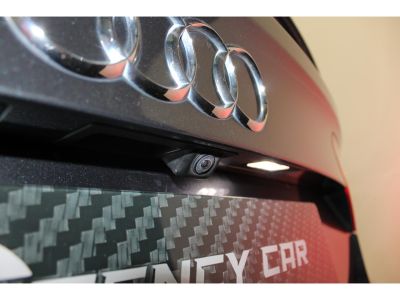 Audi S7 sportback 40 V8 TFSI - 450CH - BV S-tronic QUATTRO   - 39