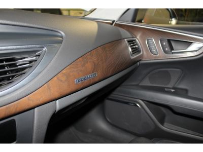Audi S7 sportback 40 V8 TFSI - 450CH - BV S-tronic QUATTRO   - 40