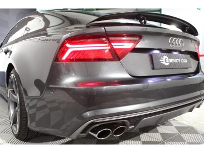 Audi S7 sportback 40 V8 TFSI - 450CH - BV S-tronic QUATTRO   - 41