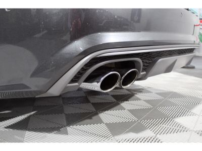Audi S7 sportback 40 V8 TFSI - 450CH - BV S-tronic QUATTRO   - 42