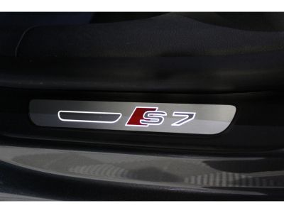 Audi S7 sportback 40 V8 TFSI - 450CH - BV S-tronic QUATTRO   - 43