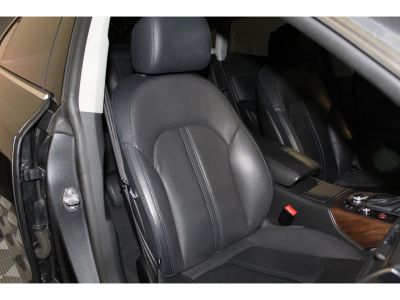 Audi S7 sportback 40 V8 TFSI - 450CH - BV S-tronic QUATTRO   - 45